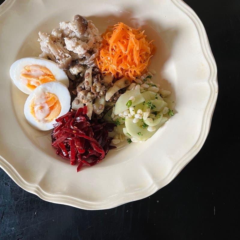 ビストロフレンチ trois (トロワ)三軒茶屋の店内・料理の写真 2枚目