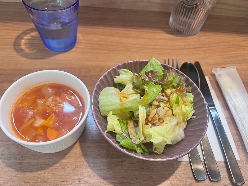 シエルブルーキッチンの店内・料理の写真 3枚目