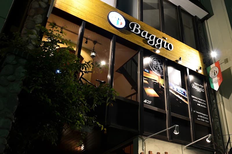 Baggio