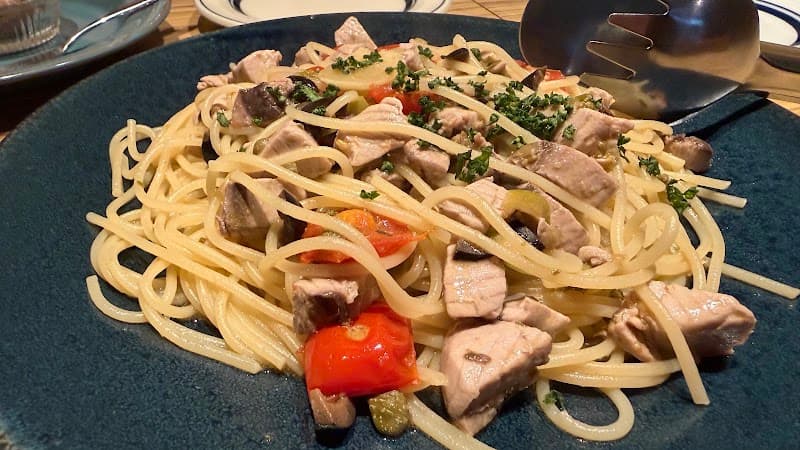Baggioの店内・料理の写真 3枚目