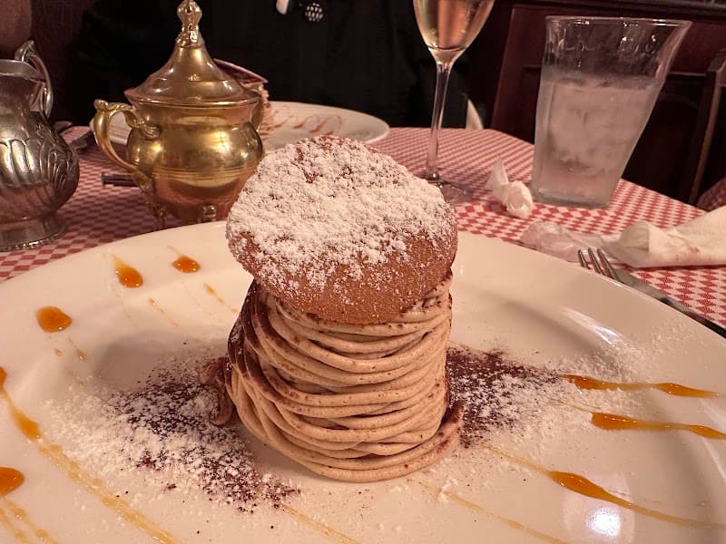 ビストロ・ダ・アンジュの店内・料理の写真 3枚目