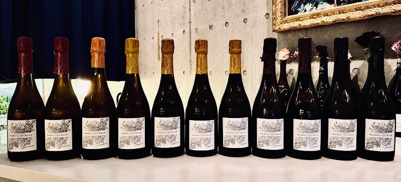 Wine Bar Nr.14の店内・料理の写真 2枚目