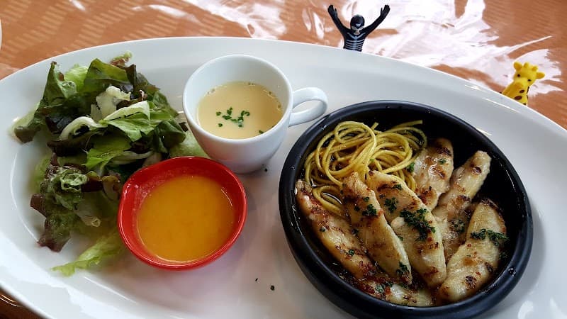 創作厨房 時代屋の店内・料理の写真 2枚目