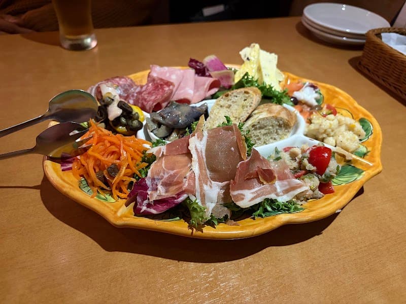 SPADAの店内・料理の写真 3枚目