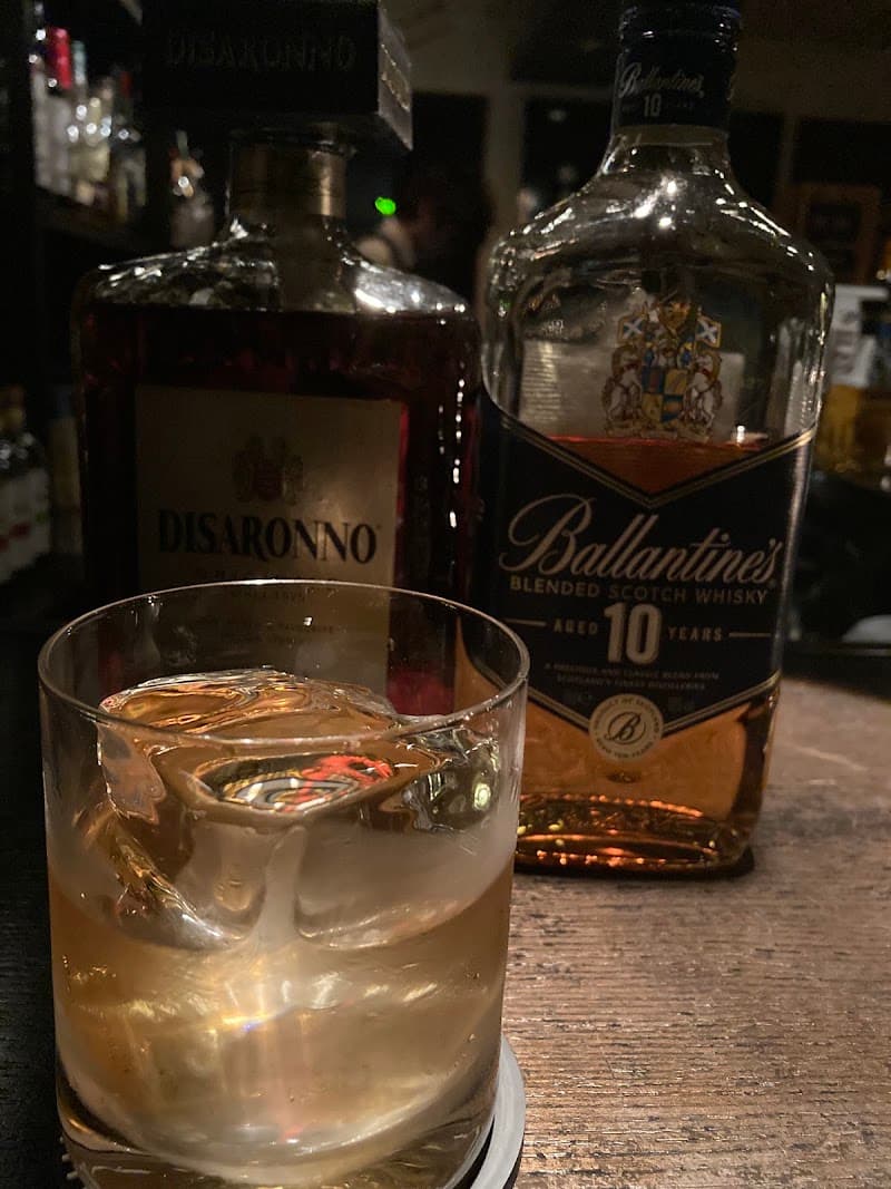 BAR11の店内・料理の写真 3枚目