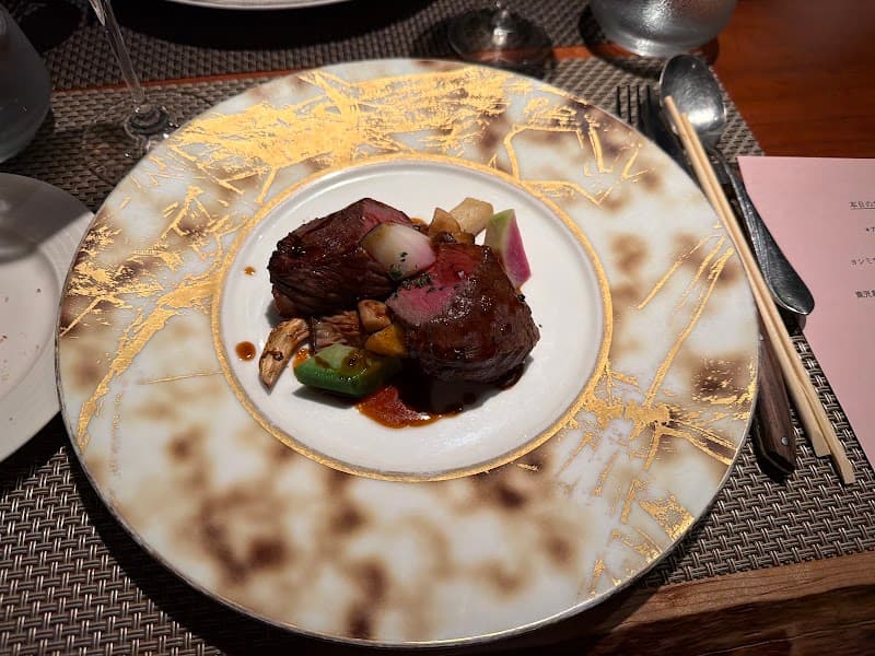 Bistro ヨシミチ