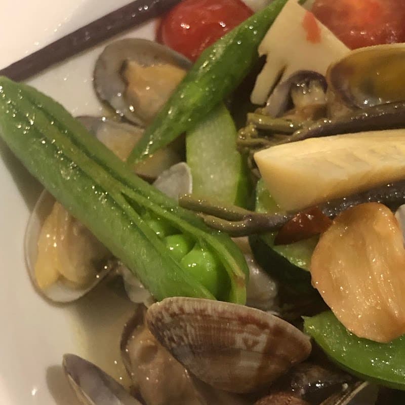 ワインと愛情料理 しょこらの店内・料理の写真 3枚目