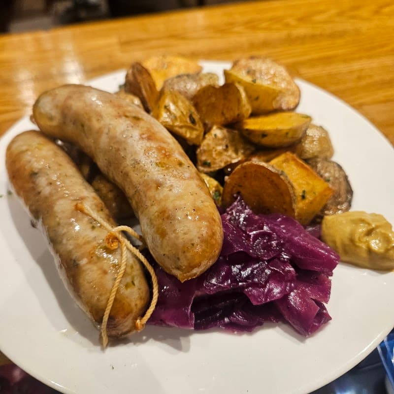 BISTRO にふえーの店内・料理の写真 2枚目