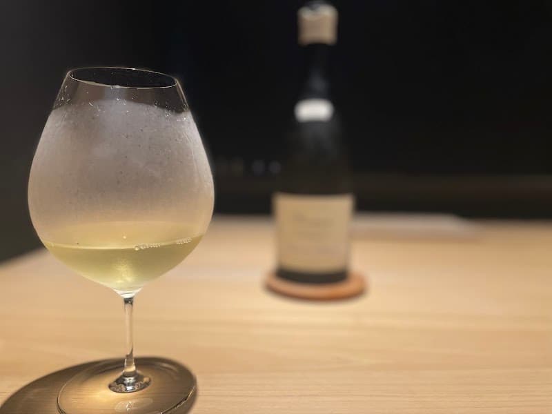 ワインバーふたみの店内・料理の写真 3枚目