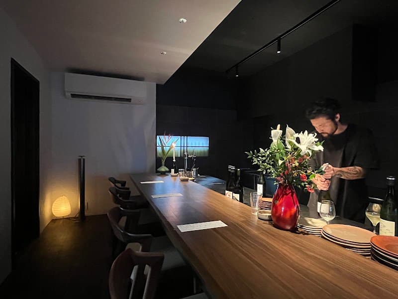 oru.の店内・料理の写真 2枚目