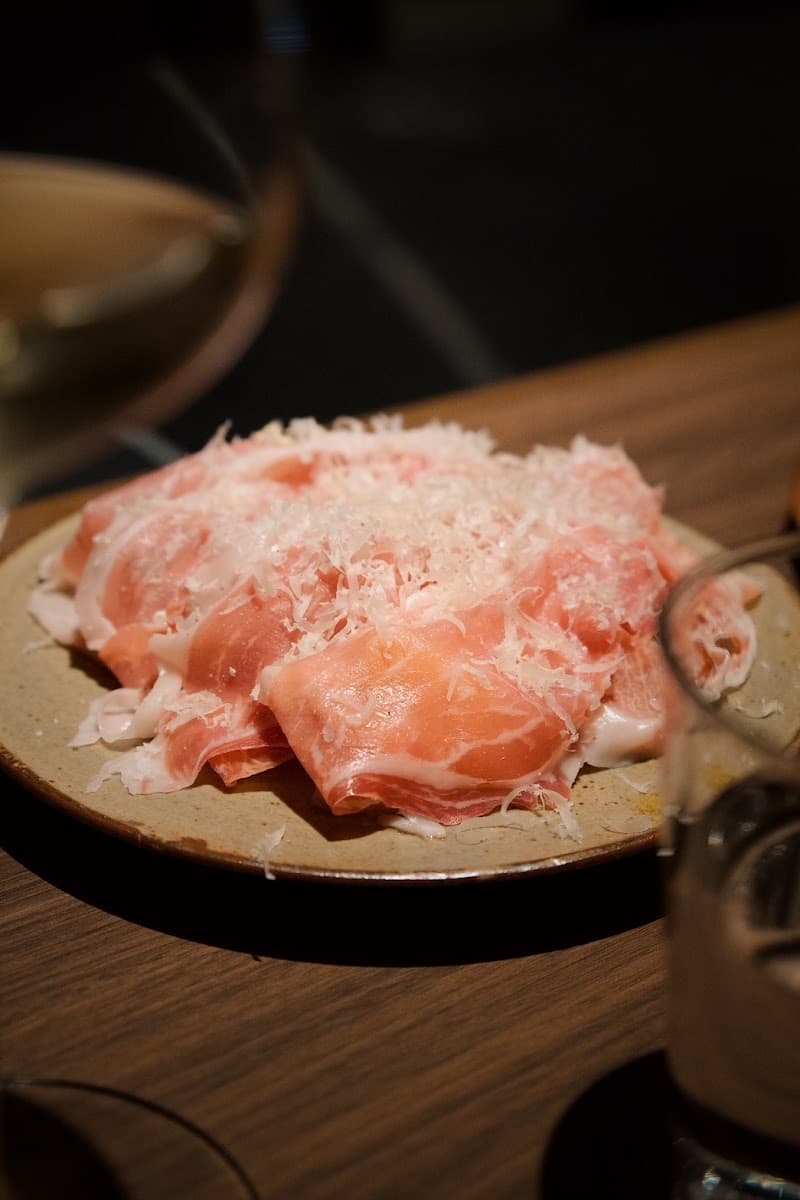 oru.の店内・料理の写真 3枚目