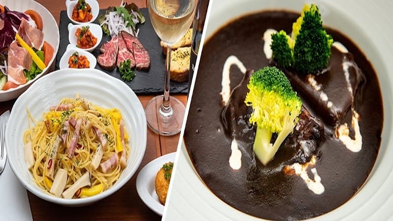 バル ７８ nanahachiの店内・料理の写真 3枚目