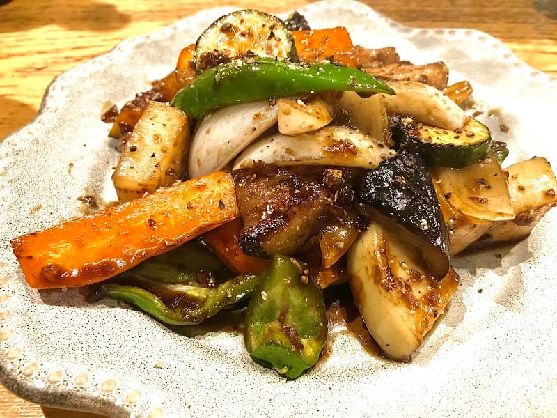 大學 DAIGAKUの店内・料理の写真 2枚目