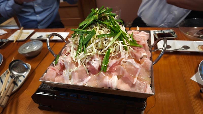 みいとポテトの店内・料理の写真 2枚目