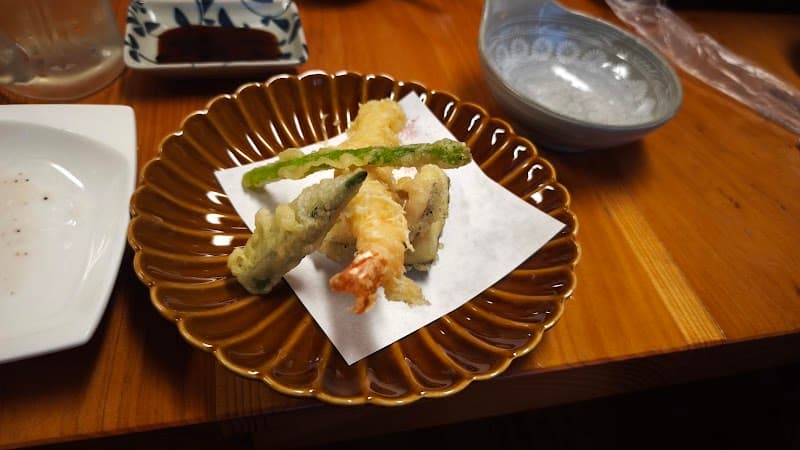 みいとポテトの店内・料理の写真 3枚目
