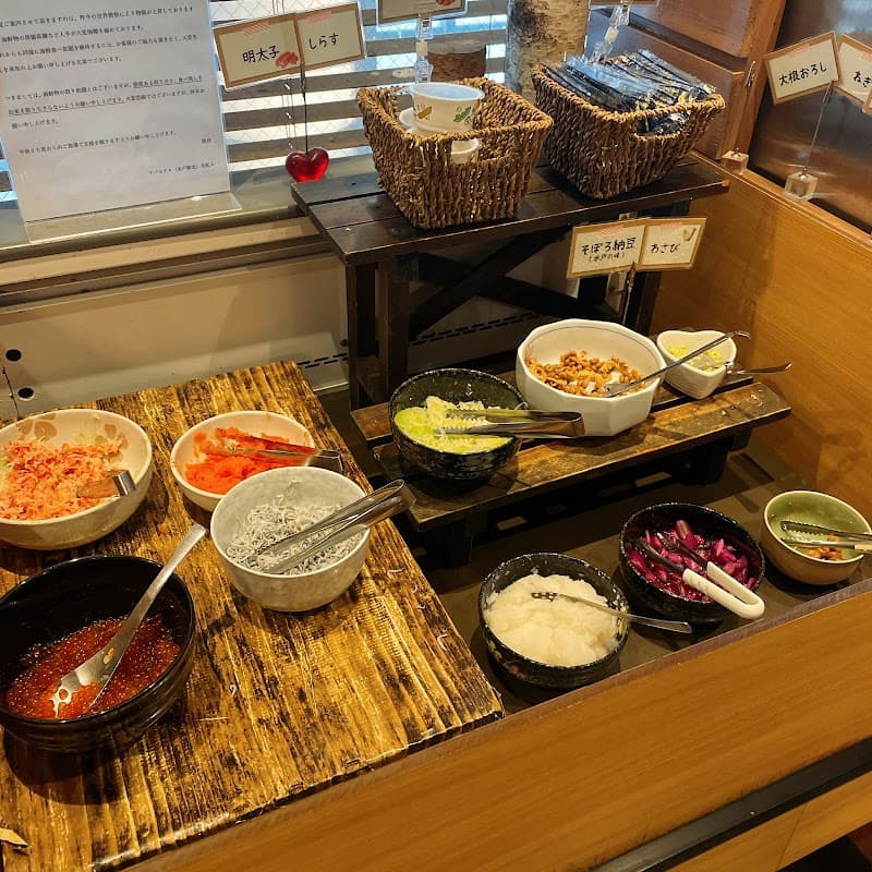ビストロエンドウの店内・料理の写真 2枚目
