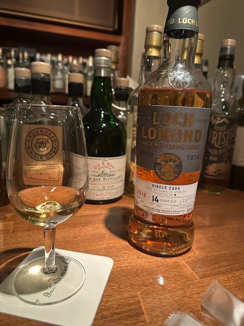 Bar Smokyの店内・料理の写真 3枚目
