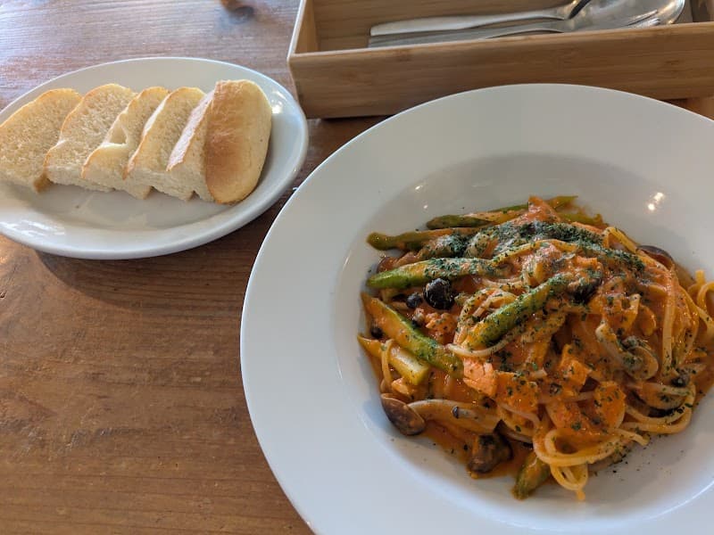 BRANCH COFFEEの店内・料理の写真 3枚目