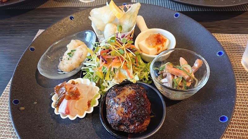 キザノの店内・料理の写真 2枚目