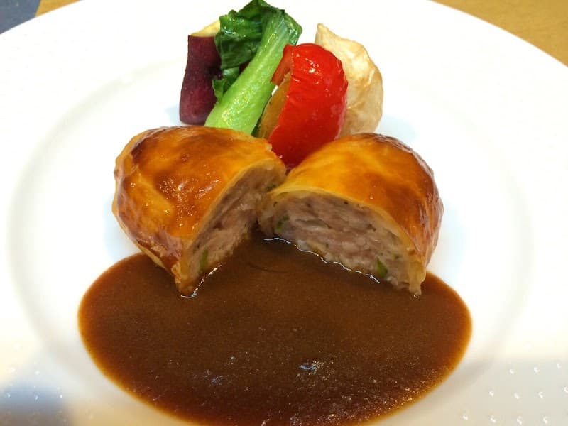 ラトリエ ル マの店内・料理の写真 2枚目