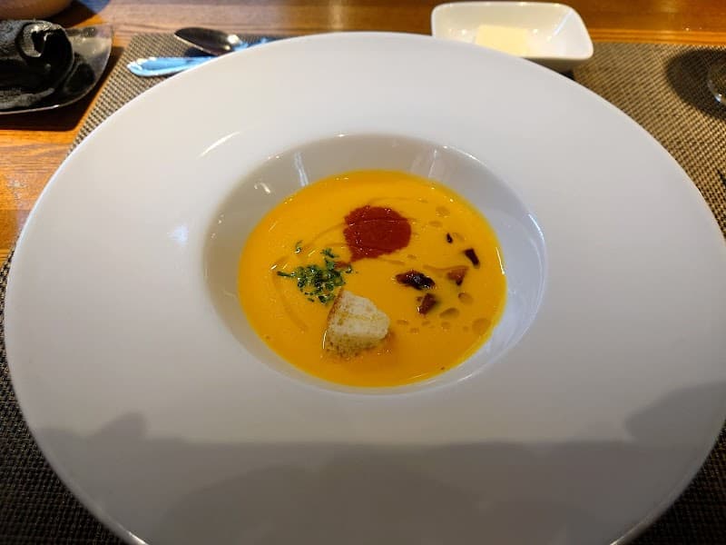 ラトリエ ル マの店内・料理の写真 3枚目
