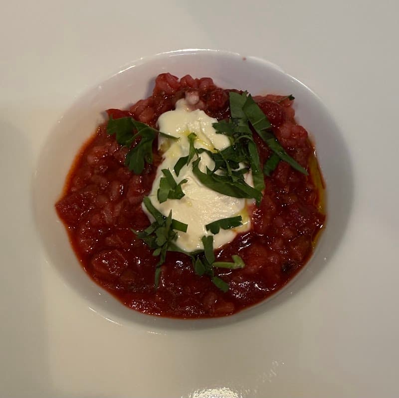 山梨レストラン メリメロ(meli-melo)の店内・料理の写真 3枚目