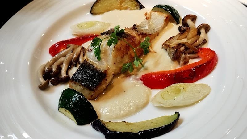 ワイン食堂フレールの店内・料理の写真 2枚目