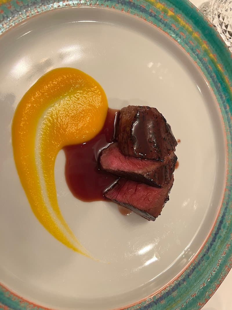 ポアブルの店内・料理の写真 2枚目