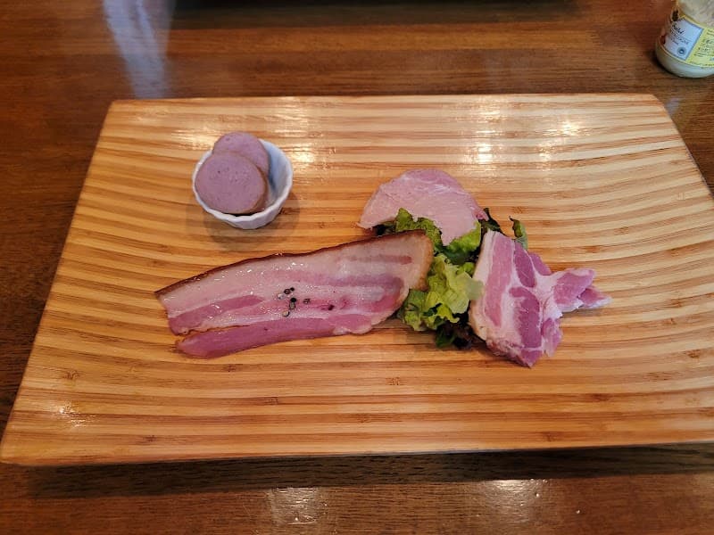 ビストロ・ヴェーの店内・料理の写真 2枚目