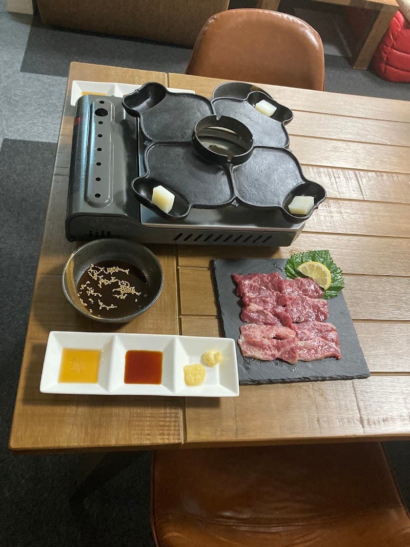 grill de bar Chi-Chi-Pappaの店内・料理の写真 3枚目