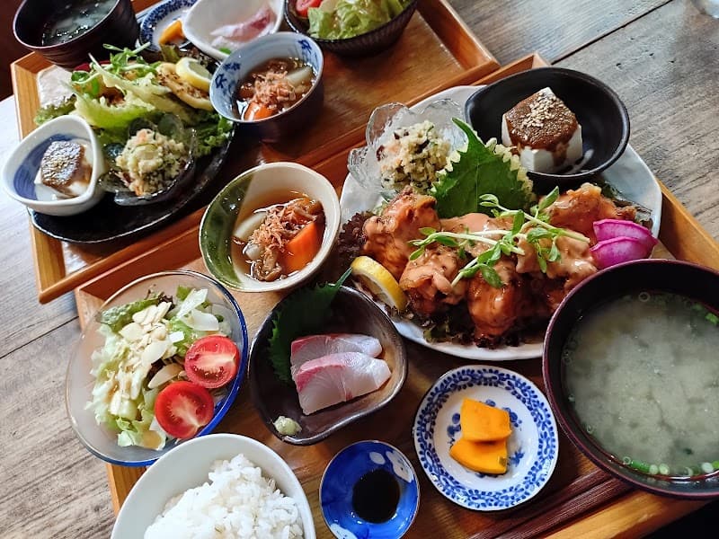 ヒビヤ レコーズの店内・料理の写真 2枚目