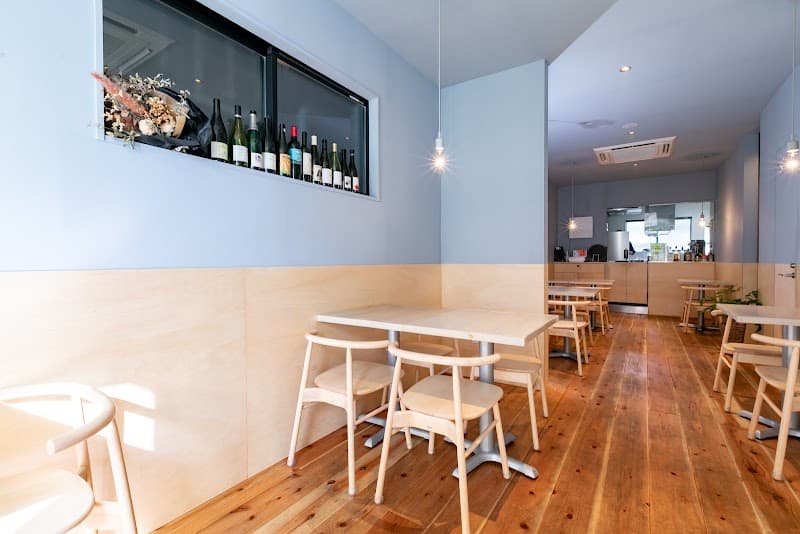 bistro guccho