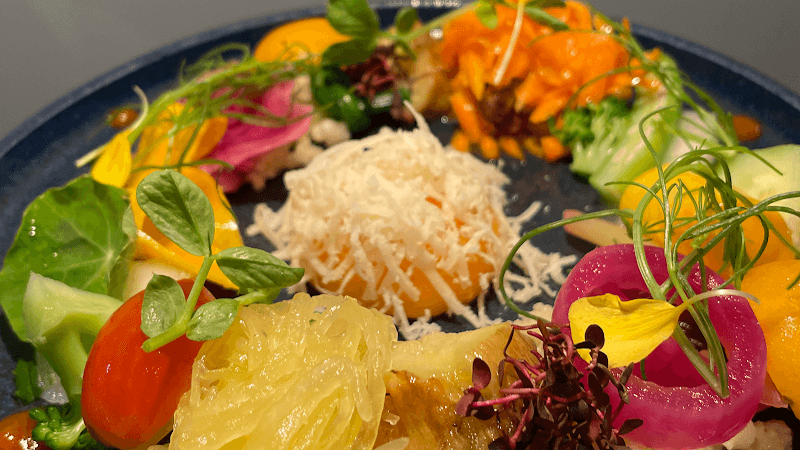 bistro gucchoの店内・料理の写真 2枚目