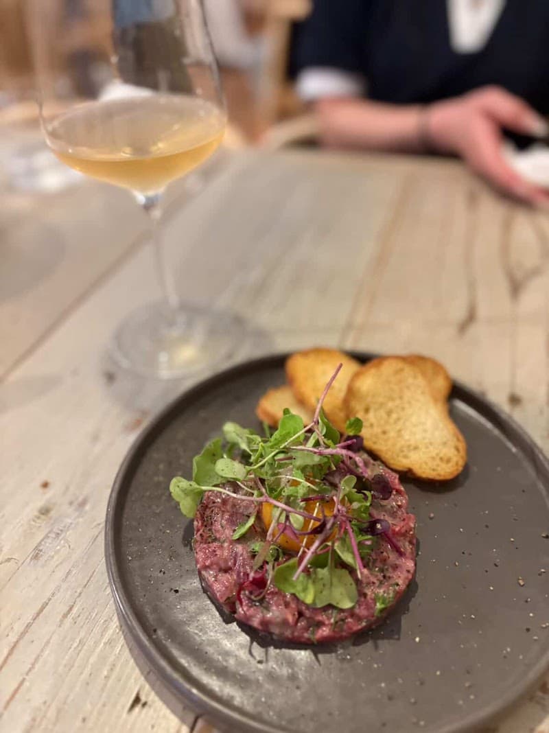 bistro gucchoの店内・料理の写真 3枚目