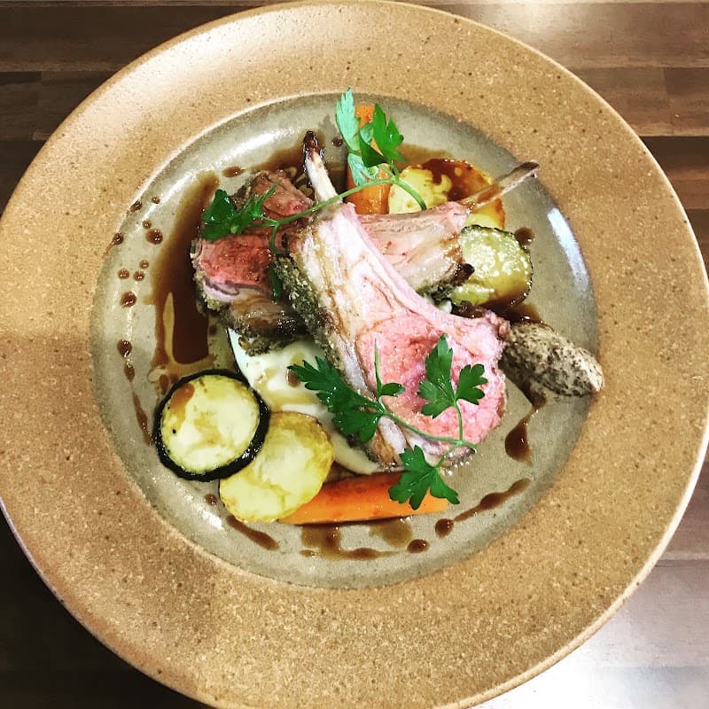 ビストロエペイストの店内・料理の写真 2枚目
