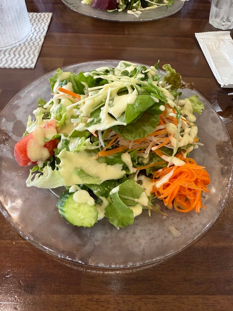 ビストロエペイストの店内・料理の写真 3枚目