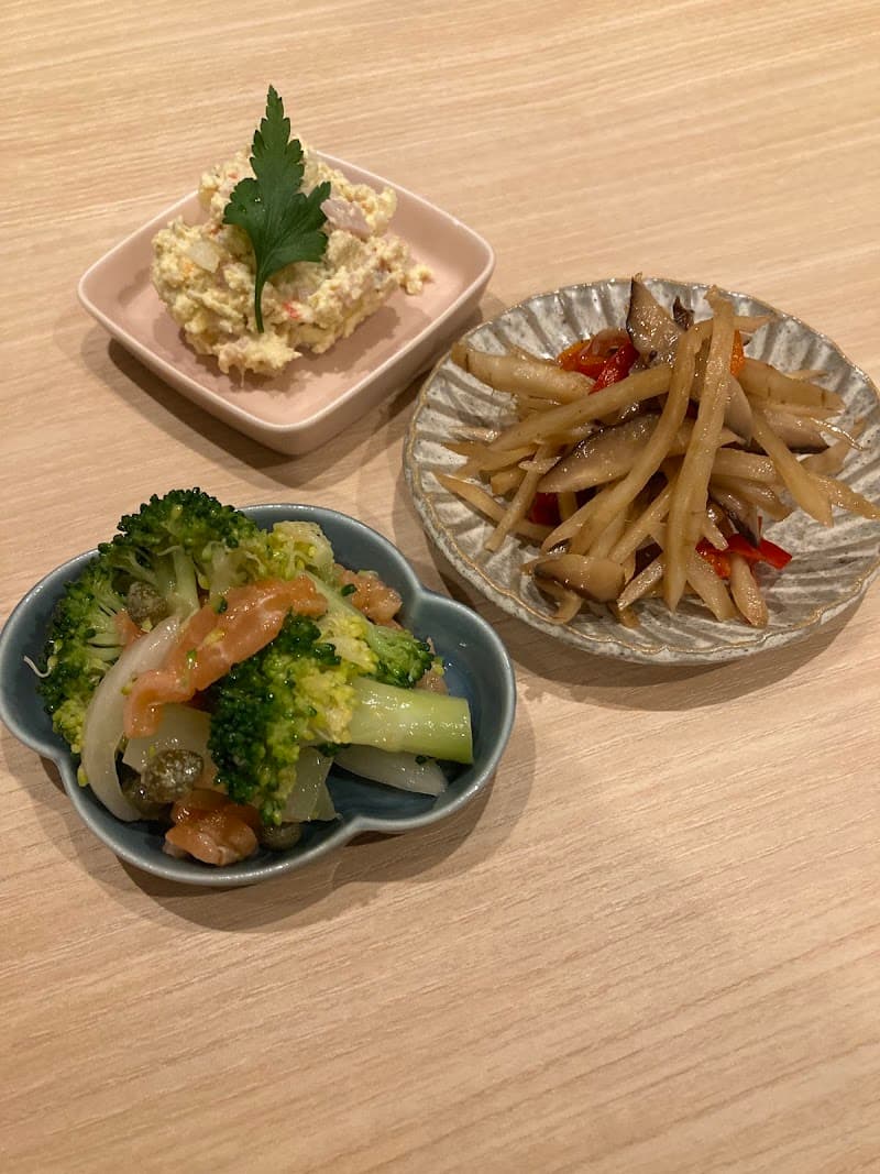 ワインにアテ シュクルの店内・料理の写真 2枚目