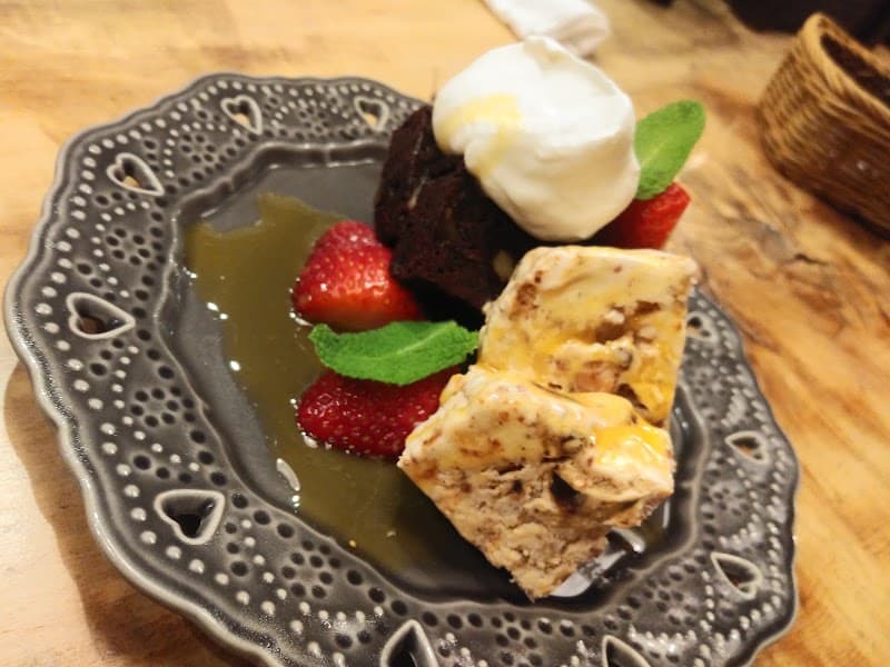 グリルTALOの店内・料理の写真 2枚目
