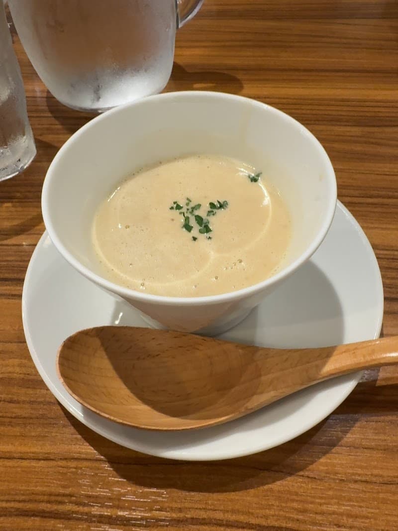 グリルTALOの店内・料理の写真 3枚目