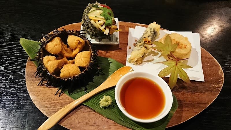いちこまの店内・料理の写真 2枚目