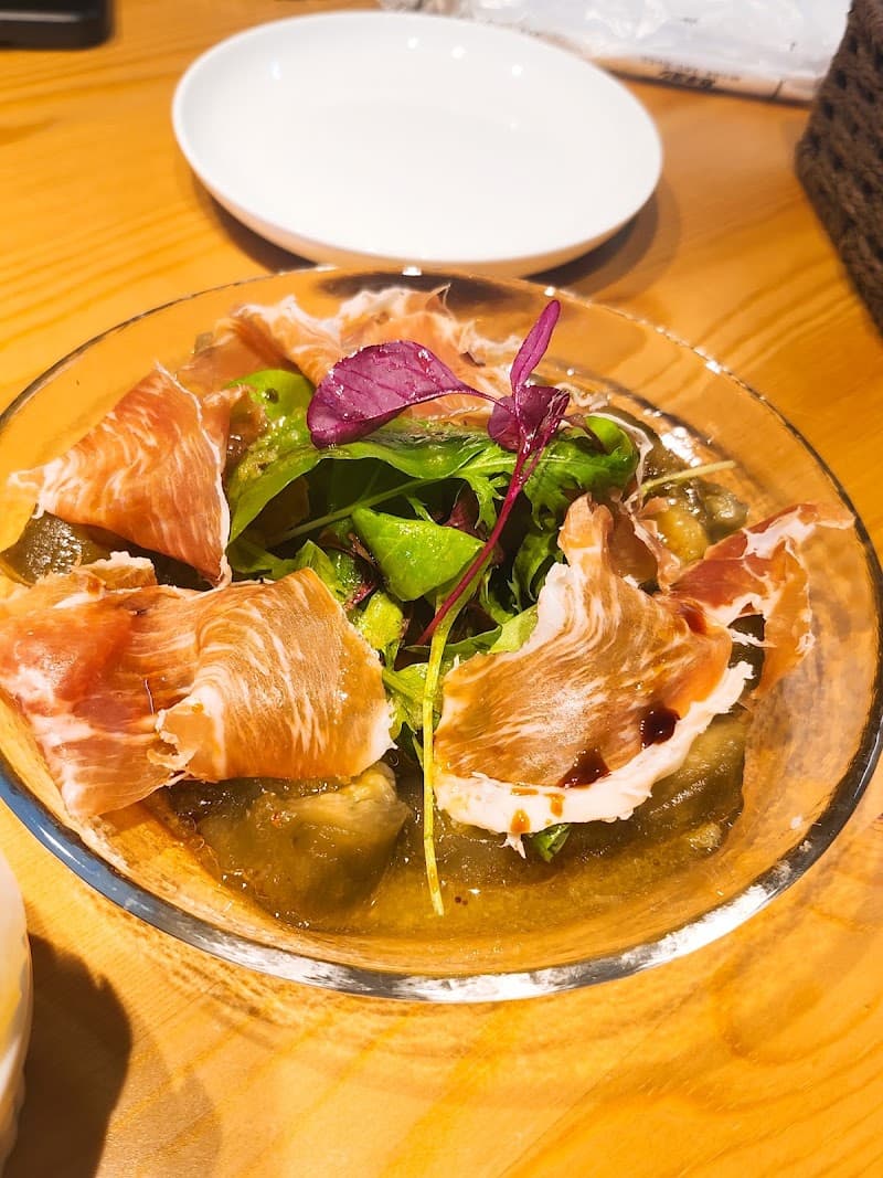 Apéro Bonsoirの店内・料理の写真 2枚目