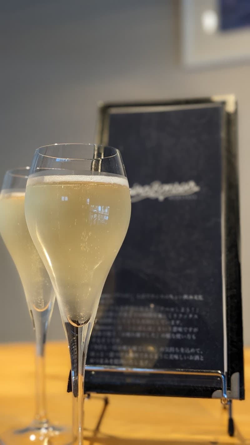 Apéro Bonsoirの店内・料理の写真 3枚目