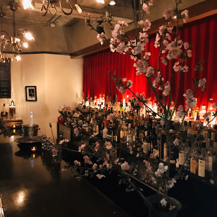 bar LUCIANO ルチアーノ