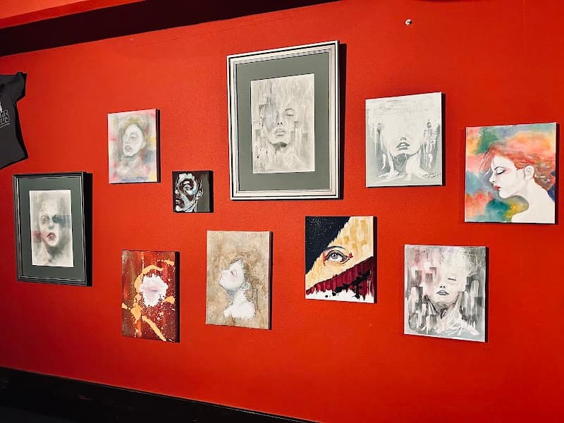 wine bar bio'n -ビオン-の店内・料理の写真 3枚目
