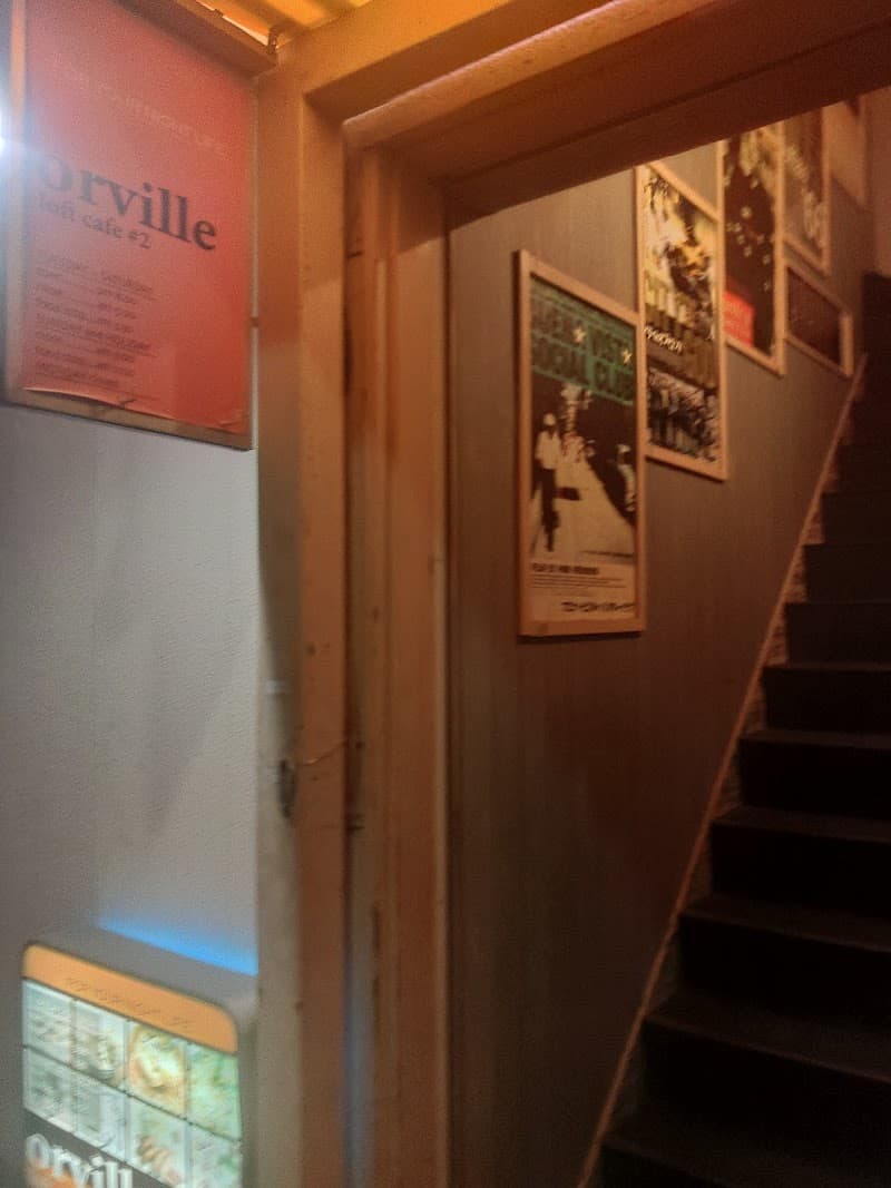 orville / オービルの店内・料理の写真 3枚目