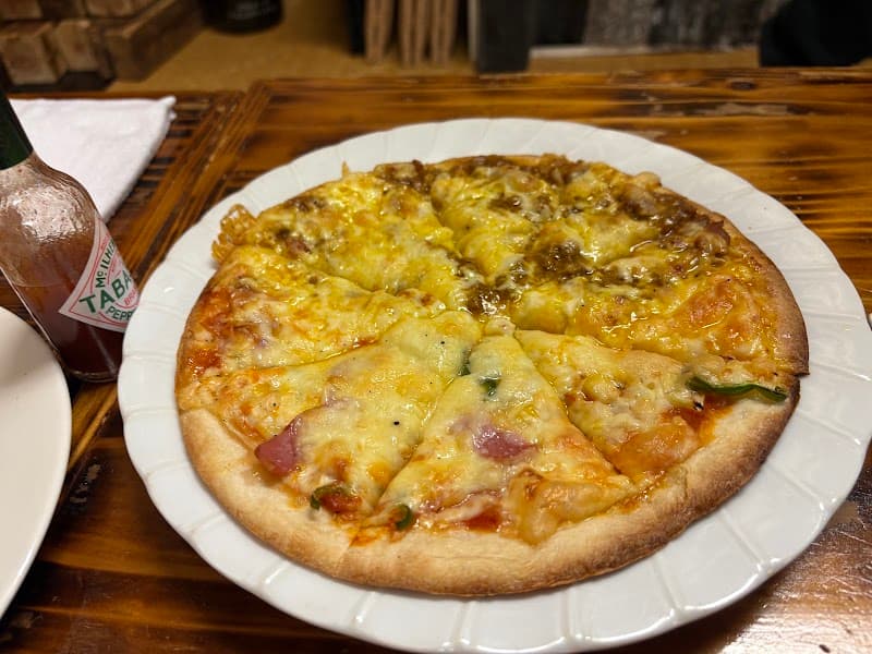 びすとろ海畑の店内・料理の写真 3枚目