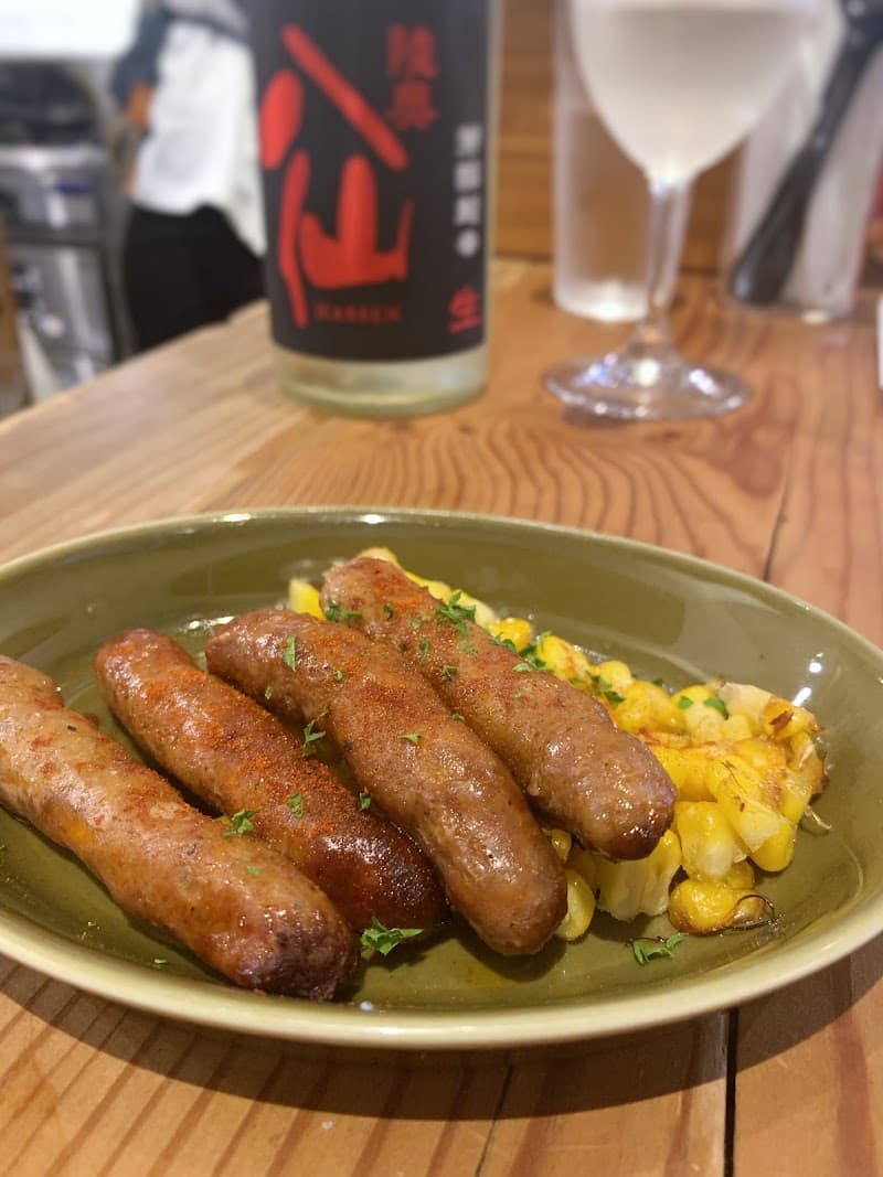 キツネノアトチの店内・料理の写真 3枚目