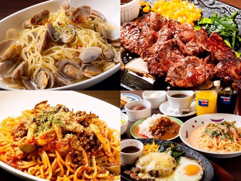 ワインバル モーリエの店内・料理の写真 2枚目