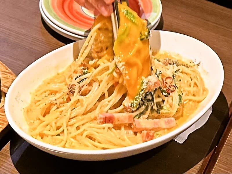 ワインバル モーリエの店内・料理の写真 3枚目