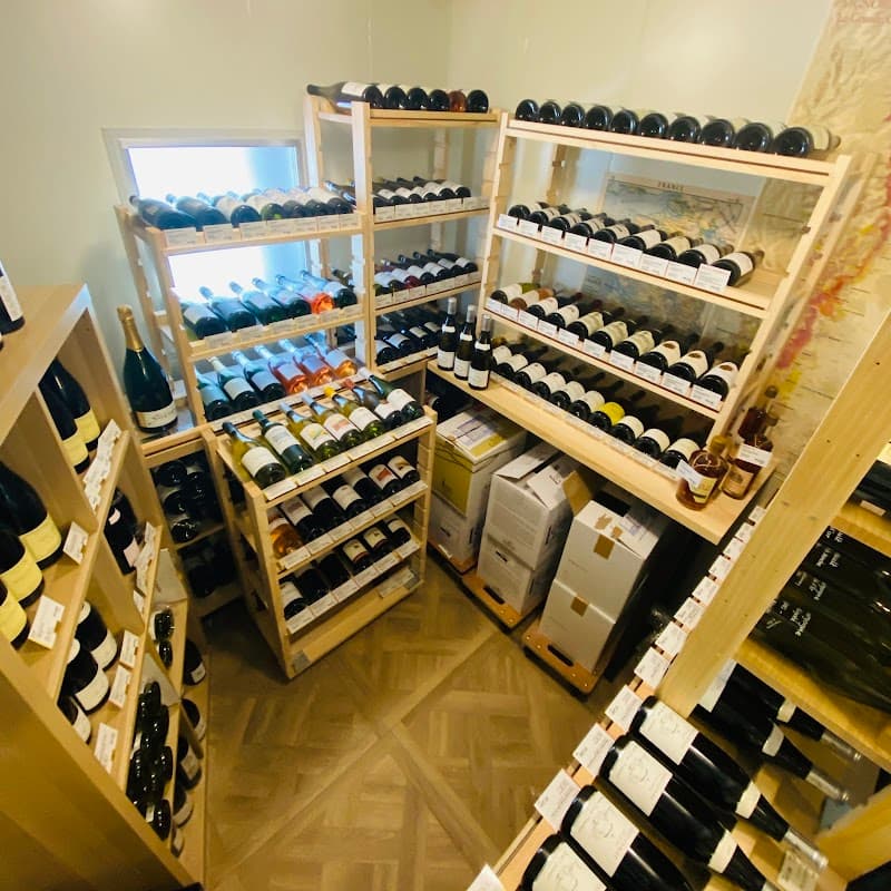 WA-KU wineの店内・料理の写真 2枚目